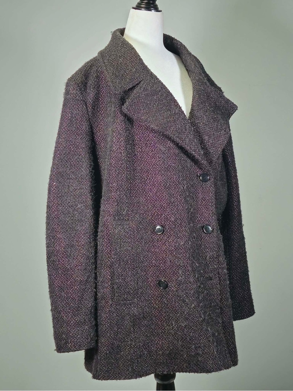 DKNY jacket EUC